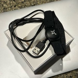 Orange Theory Arm Band